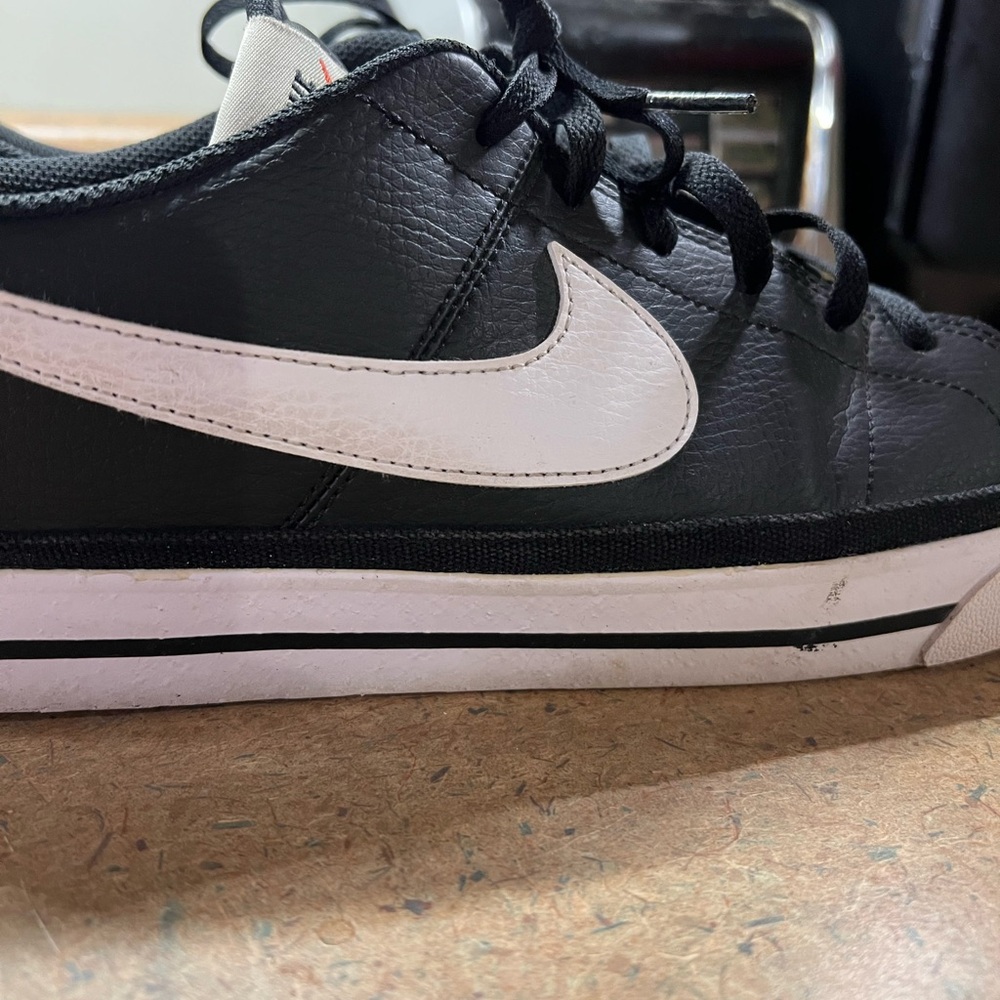 Nike Court Legacy Shoes size Men’s Size 11.5 - Picture 9 of 9